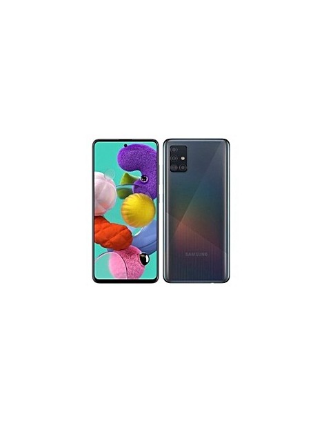 Samsung Galaxy-A51-Ecran6,5 - 4Go RAM-128Go